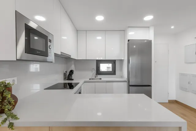 Bungalow 2 habitaciones 72m² en venta - Los balcones — 12