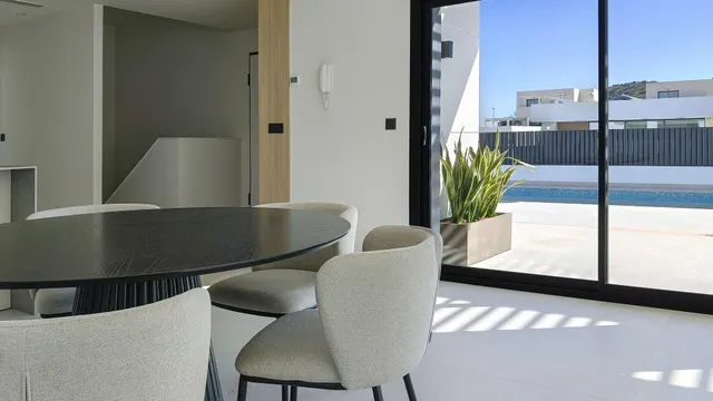 Villa 5 habitaciones 269m² en venta - Centro de la Ciudad Quesada — 44