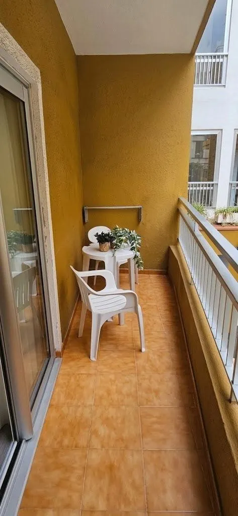 Apartamento reformado en el centro de Puerto de la Cruz — 10