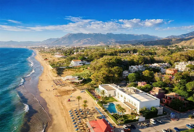 Apartamento 3 habitaciones 116m² en venta - Marbella — 18