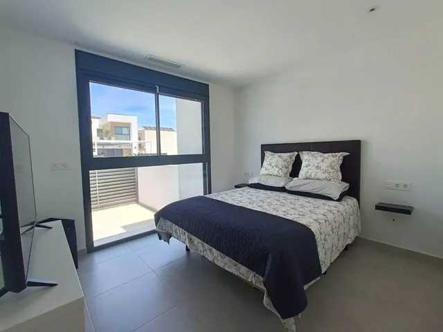 Villa 5 habitaciones 214m² en venta - Pueblo 5 — 8