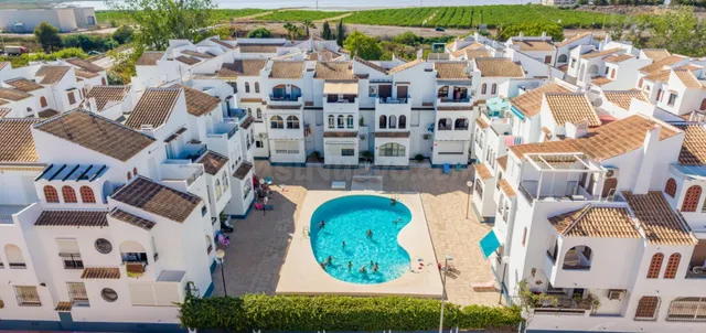 Apartamento 1 habitación 51m² en venta - Playa de los Naufra