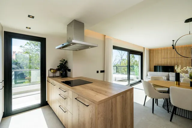 MARBELLA LAKE: APARTAMENTOS A LA VENTA EN  NUEVA ANDALUCÍA, MARBELLA (MÁLAGA) — 12