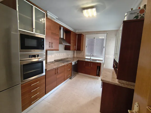 Ático 3 habitaciones 170m² en venta - Zona metropolitana — 11