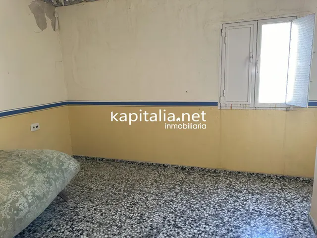 EDIFICIO EN VENTA EN LLUTXENT — 5