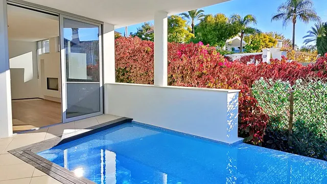 Adosado 5 habitaciones 665m² en venta - Marbella — 11