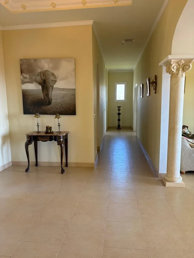 Finca rústica 7 habitaciones 564m² en venta - Costa Del Sol — 14