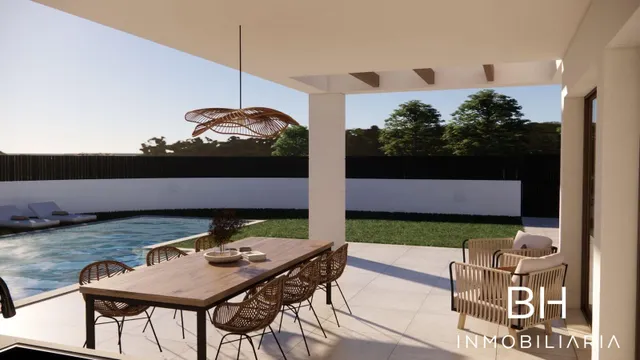 Villas de lujo en alenda golf — 8