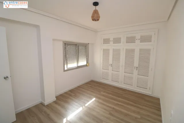 Piso reformado con garaje en venta en Sagunto – barrio de santa ana. 3º piso sin ascensor. — 15