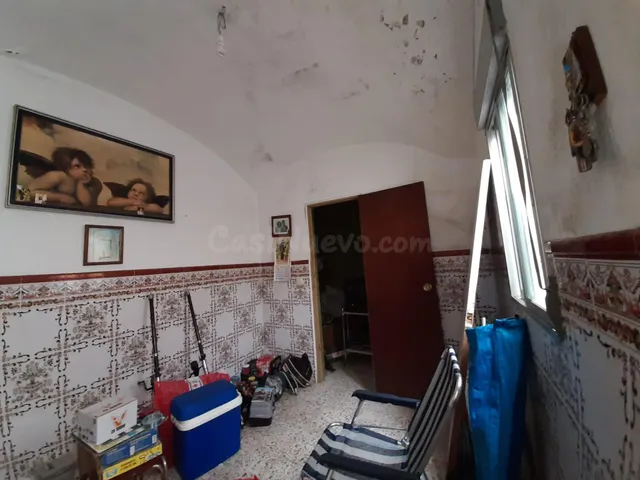 Casa con terraza en Malpartida de Cáceres - foto 4