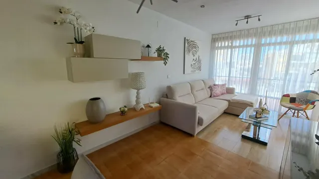 Apartamento 1 habitación 49m² en venta - La veleta — 12