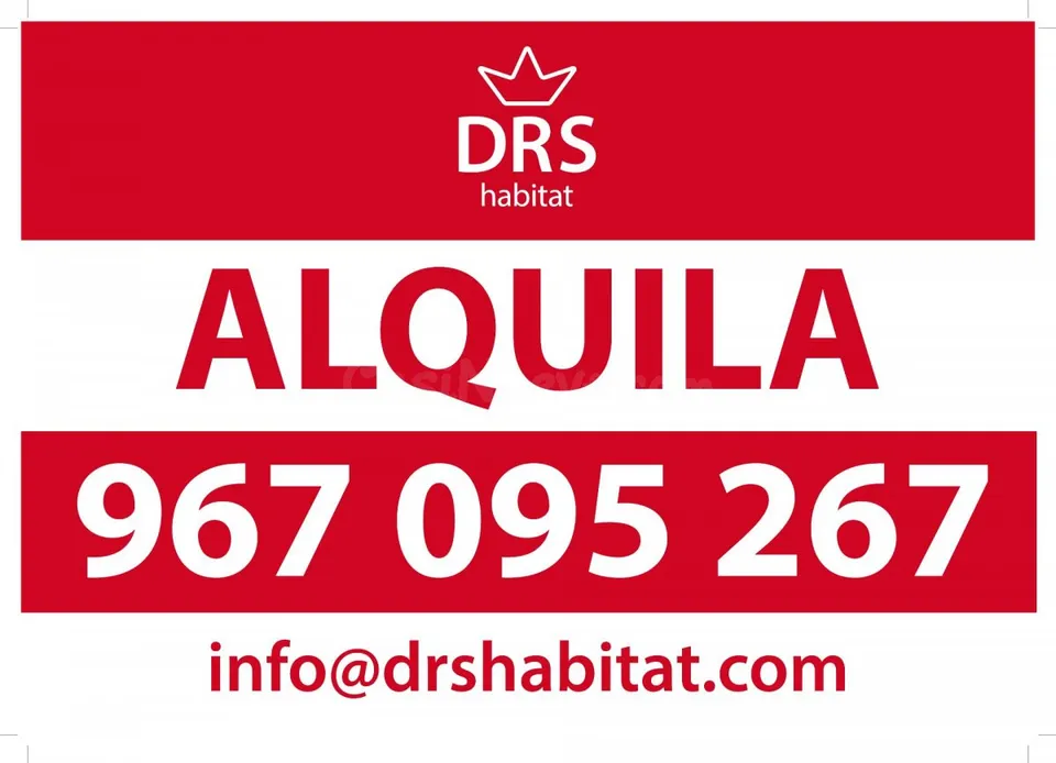 Oficina en alquiler - Centro-Villacerrada