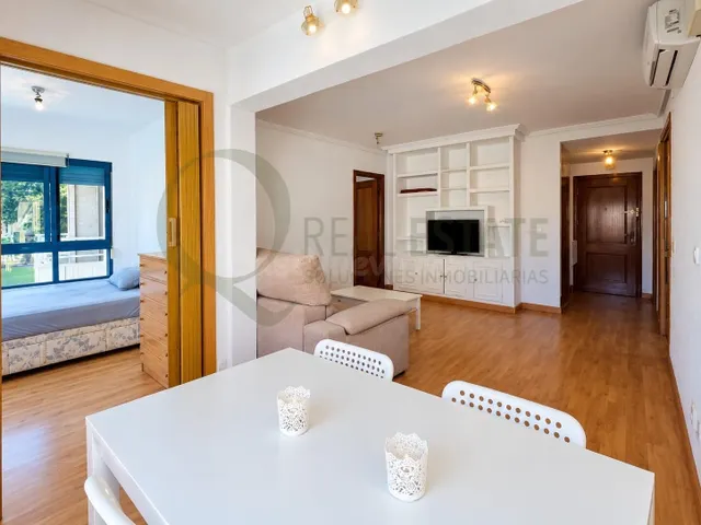 Piso de 3 habitaciones en Playa de San Juan a unos pocos pasos del mar — 5
