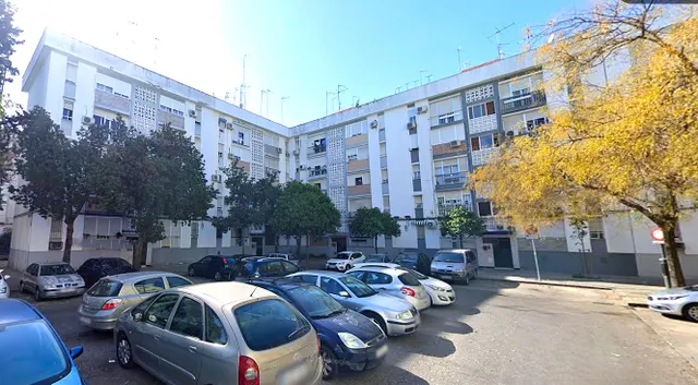 Venta piso en Sevilla — 2