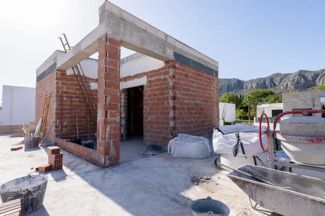 Villa 3 habitaciones 225m² en venta - Pueblo 12 — 12