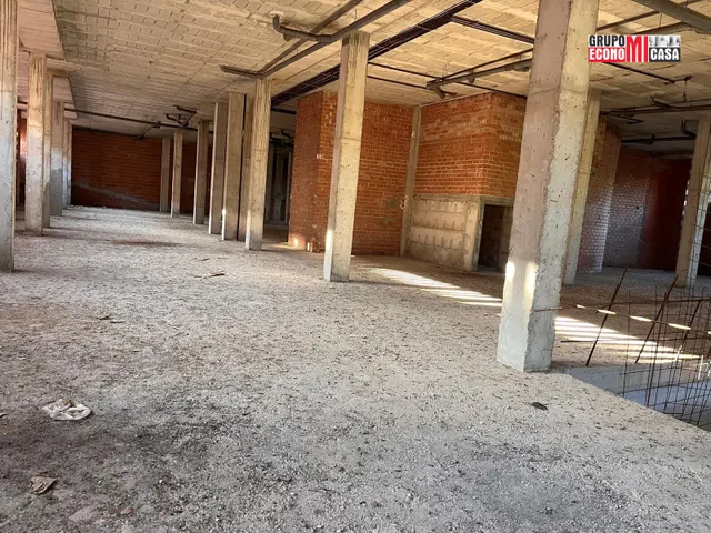 LOCAL COMERCIAL (CON 25 PLAZAS DE GARAJE ) EN MOLINA DE SEGURA. MURCIA — 10