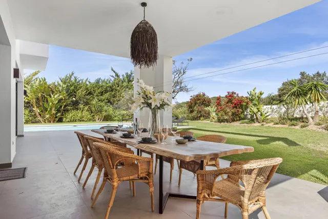 Villa 4 habitaciones 295m² en alquiler - Marbella - foto 2