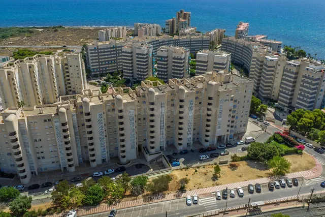 Apartamento en El Campello — 35