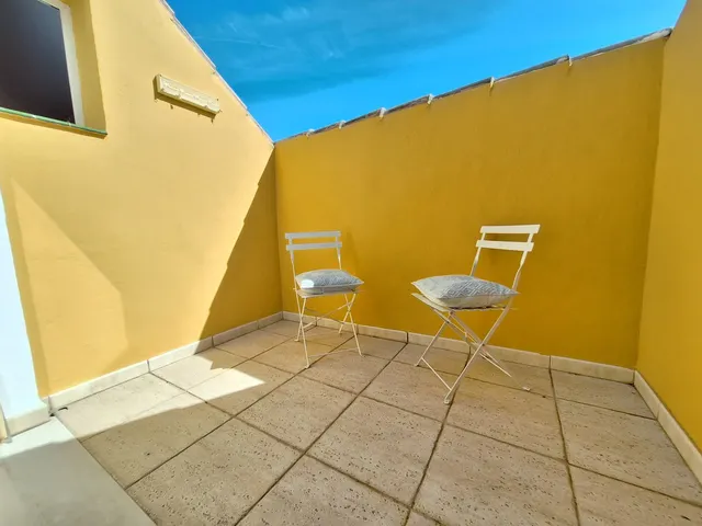 Ático Dúplex 2 habitaciones 107m² en venta - Marbella — 34