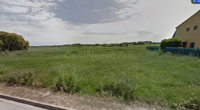 Parcela 894m² en venta - Mas pau