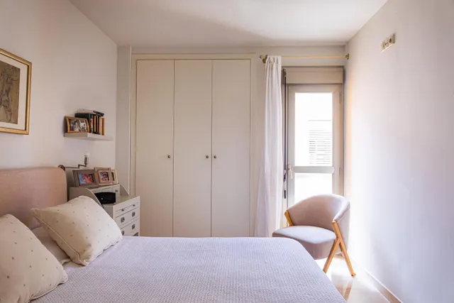 ATICO DUPLEX CON TERRAZA EN ZONA COLEGIOS - SON ESPANYOLET — 19