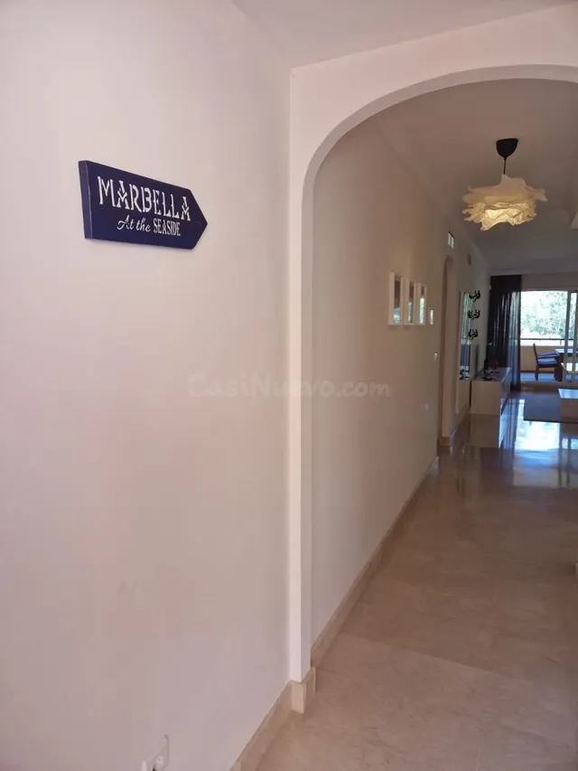 Apartamento 2 habitaciones 88m² en venta - Elviria — 2
