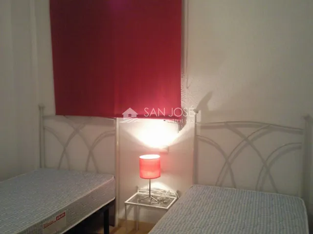 VENDE PISO EN PRIMERA LINEA DE PLAYA,SAN JUAN ,COSTA BLANCA,ESPAÑA — 24
