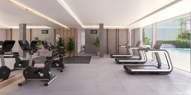 Apartamento 2 habitaciones 123m² en venta - Alto de los Monteros — 12