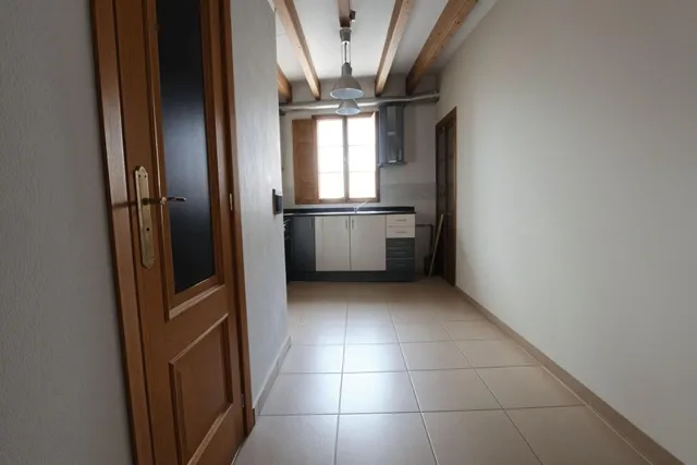 CASA EN LA VILETA - PALMA — 45
