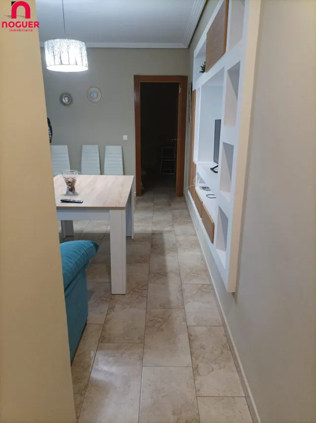 PISO REFORMADO EN CIUDAD JARDIN — 22