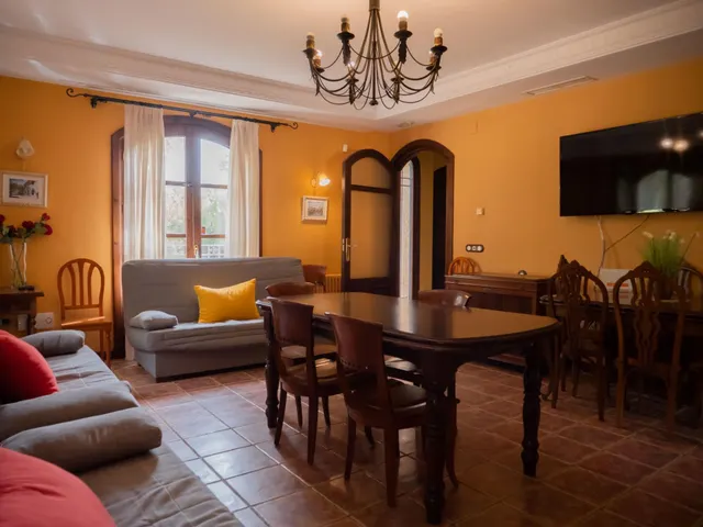 VILLA DE LUJO EN CIUDAD QUESADA  UNICA EN LA ZONA — 13