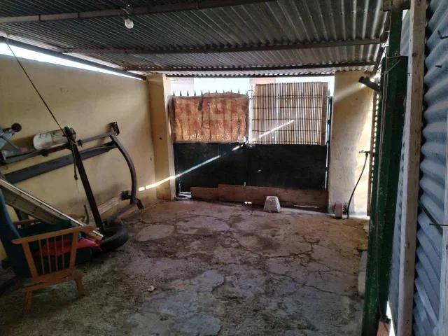 ESPACIOSA CASA UNIFAMILIAR EN LA BAJADILLA — 21