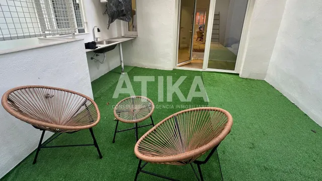 Piso en planta baja a la venta en zona san rafael - Ontinyent — 10