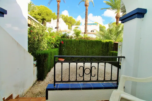 Bungalow 2 habitaciones 64m² en venta - Los Dolses — 14