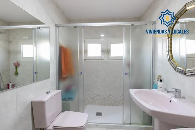 Vivienda Exclusiva en Urbanización Viñas del Rey – Otura — 34