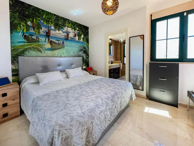 Apartamento 3 habitaciones 115m² en venta - Sierra cortina — 26