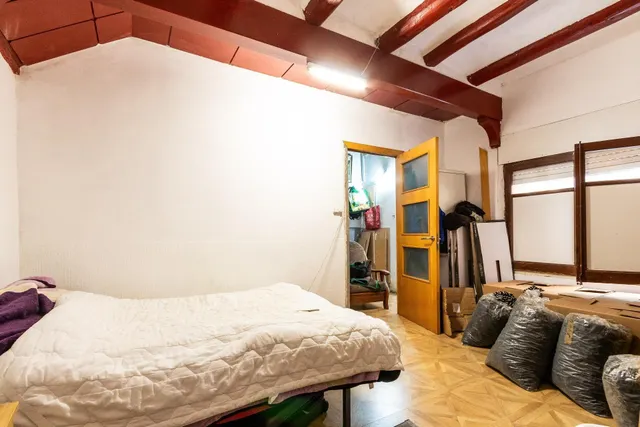 CASA PARA ENTRAR A VIVIR EN EL CENTRO DEL PUEBLO — 11