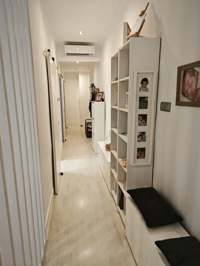 ¡Espectacular piso reformado en pleno centro de Vilanova i la Geltrú! — 10
