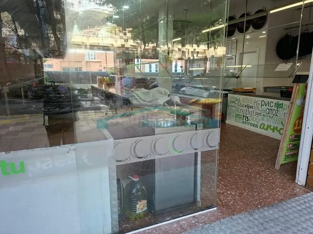 OCASIÓN: CASA DE COMIDAS EN PLENO FUNCIONAMIENTO EN CULLERA – ZONA RACÓ — 2