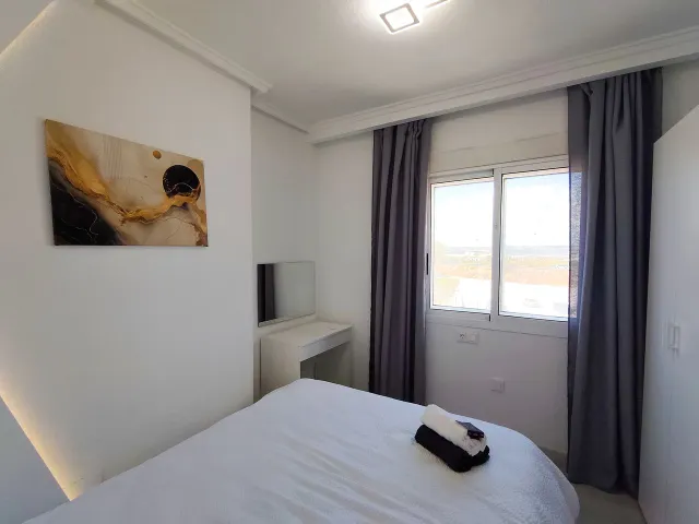 Apartamento 3 habitaciones 75m² en venta - Centro — 16
