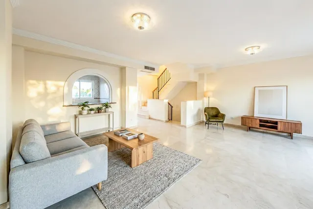 Adosado 3 habitaciones 264m² en venta - Costa del Sol - foto 5