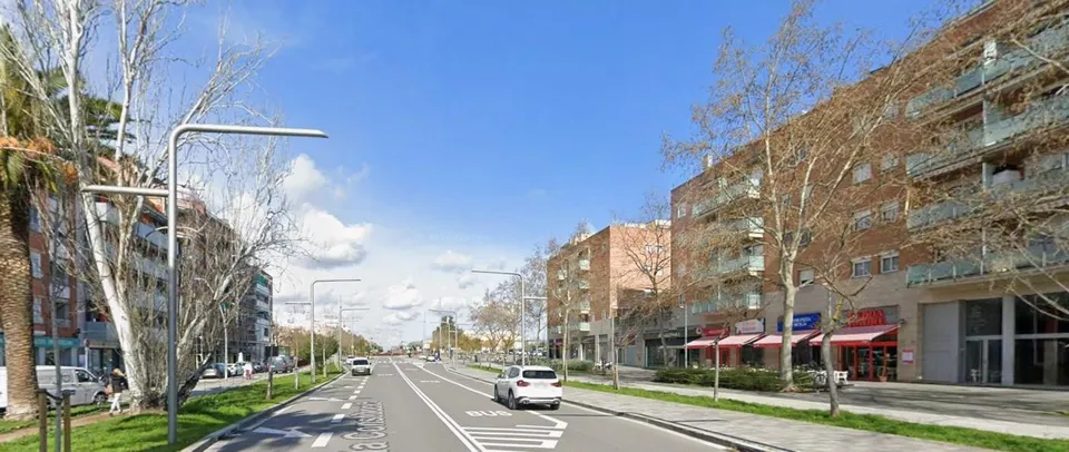 PISO EN CASTELLDEFELS