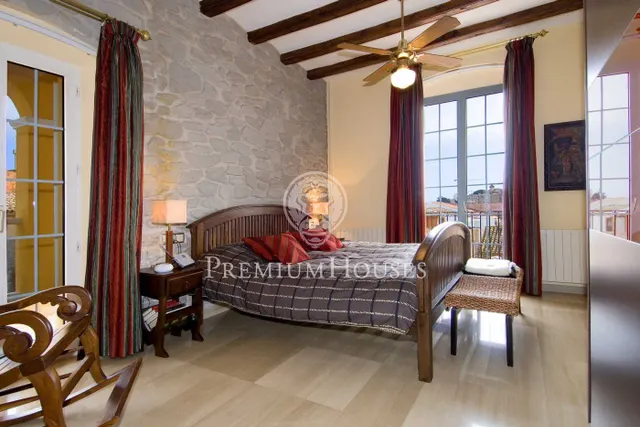 Espectacular casa señorial con mucho encanto — 31