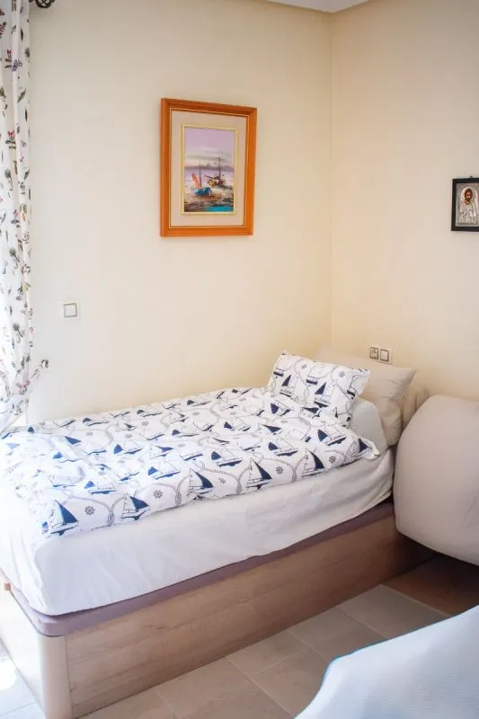Adosado 2 habitaciones 77m² en venta - Los Dolses — 17