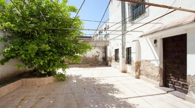 Piso en venta en calle Francoli — 11