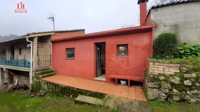 CASA PARA REFORMAR EN SANTA CRUZ DE ARRABALDO - foto 2