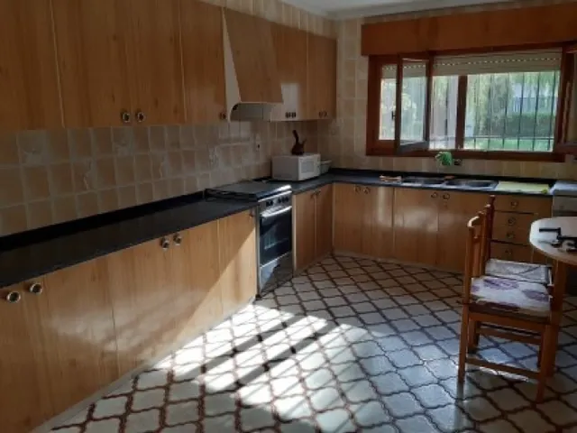 Chalet independiente zona Cucuch en rentabilidad — 12
