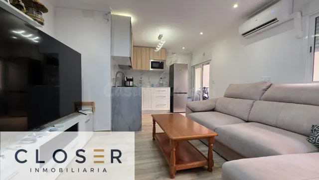 Piso 2 habitaciones 80m² en venta - Altozano — 5