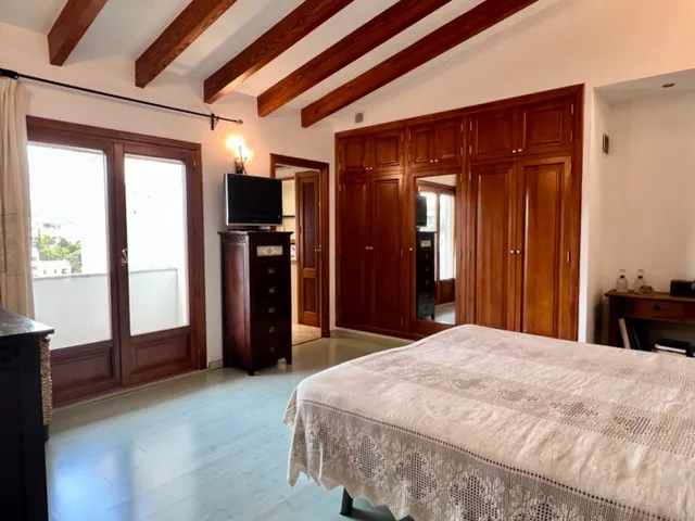 Gran casa en Campanet — 30