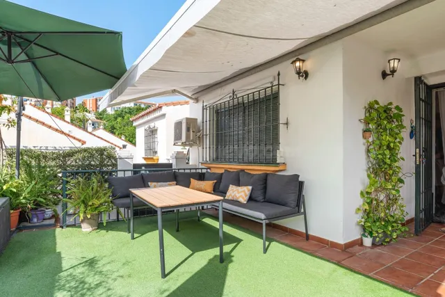 Adosado 4 habitaciones 160m² en venta - Playamar - Benyamina - foto 3